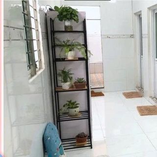 KỆ 6 TẦNG ĐỂ ĐỒ NHÀ BẾP ĐA NĂNG (T10)