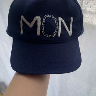 mũ lưỡi trai cho bé