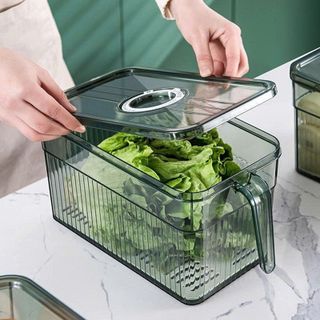 HỘP ĐỰNG THỰC PHẨM CÓ TAY CẦM 3.5L (T100)