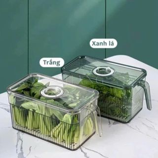 HỘP ĐỰNG THỰC PHẨM CÓ TAY CẦM 3.5L (T100)