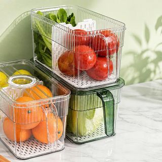 HỘP ĐỰNG THỰC PHẨM CÓ TAY CẦM 3.5L (T100)