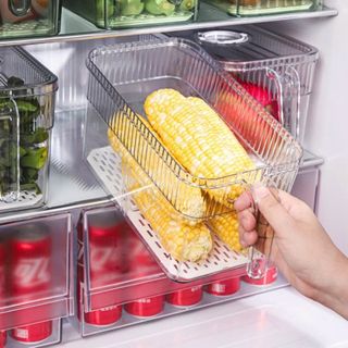 HỘP ĐỰNG THỰC PHẨM CÓ TAY CẦM 3.5L (T100)