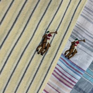 Sơ mi Tay Ngắn sọc polo nam.  Chất linen tưng.