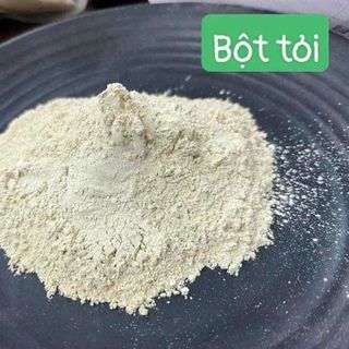 Bán Bột Tỏi Nguyên chất giá sỉ