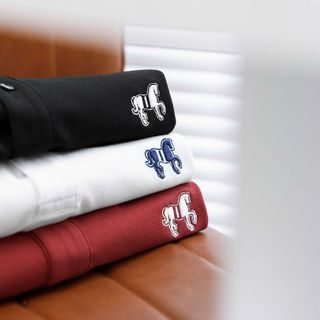 POLO HAFAX 3 COLORS. Cotton dệt, vải mịn, đẹp, vải đã được xử lí cẩn thận, 3 màu basic dễ bán.