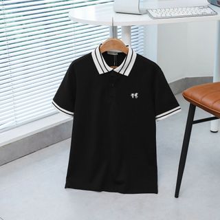 POLO HAFAX 3 COLORS. Cotton dệt, vải mịn, đẹp, vải đã được xử lí cẩn thận, 3 màu basic dễ bán.