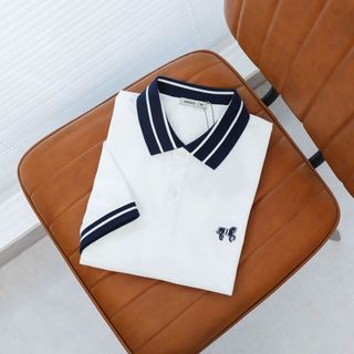 POLO HAFAX 3 COLORS. Cotton dệt, vải mịn, đẹp, vải đã được xử lí cẩn thận, 3 màu basic dễ bán.