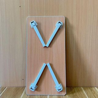 BÀN HỌC GỖ GẤP GỌN 80x40cm (T6)