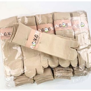 SET 10 ĐÔI TẤT VỚ XỎ NGÓN CỔ CAO (T100)