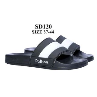 Dép da PVC SD120