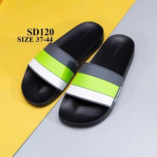 Dép da PVC SD120