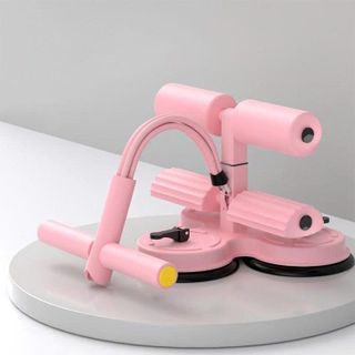 DỤNG CỤ TẬP CƠ BỤNG CHỮ T BẢN NÂNG CẤP CÓ DÂY KÉO (T100)