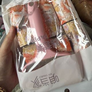 lăn bụi sét 6 lõi