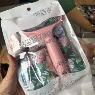 lăn bụi sét 6 lõi