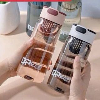 bình nhựa cao cấp 750ml