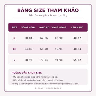 D189 Đầm Nữ Tiểu Thư Pháp Tay Ngắn Phối Màu, Cài Nút Thanh Lịch Size S–L