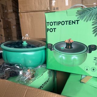 nồi bí ngô 8lit