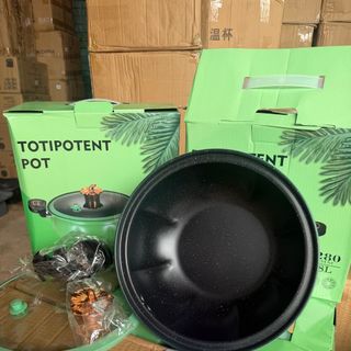 nồi bí ngô 8lit