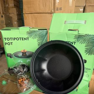 nồi bí ngô 8lit