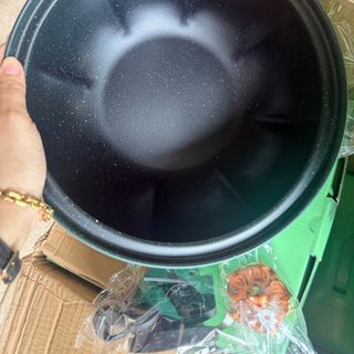 nồi bí ngô 8lit