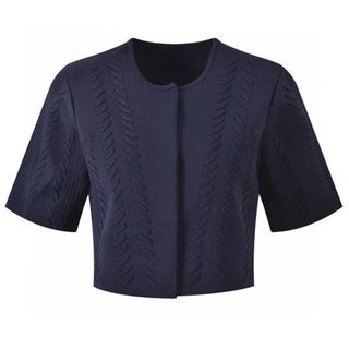 D190 Set Đầm Hai Dây Dáng Dài Và Áo Cardigan Nữ Dệt Kim, Cổ Chữ U, Chiết Eo Thanh Lịch, Size S–XL