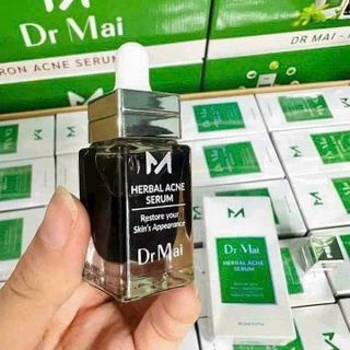Dr.Mai(Mai Thảo Mộc)