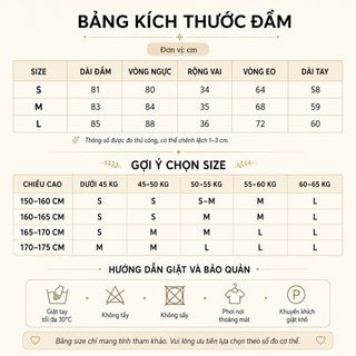 D187 Đầm Len Dệt Kim Nữ Cổ Búp Bê Phối Ren, Dáng Chữ A Tay Dài Thanh Lịch, Màu Đen/Xám/Đỏ, Size S–L