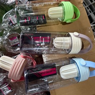 bịn nhựa cao cấp 500ml