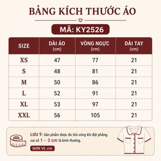 S162 Áo Cardigan Len Nữ Cổ Polo Phối Màu Túi Thanh Lịch Dáng Ôm Ngắn Tay KY2526 Size XS-XXL