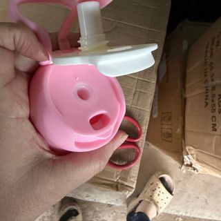 bình nhựa cao cấp 800ml