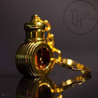 TINH DẦU TRẦM HƯƠNG 1ML DHOUSE LUXURY