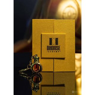 TINH DẦU TRẦM HƯƠNG 1ML DHOUSE LUXURY