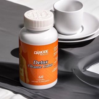 [ Chính Hãng ] Viên Uống Detox & Cleanse Colon - Damode