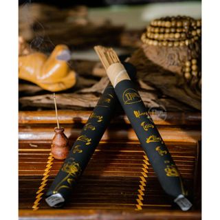 NHANG TRẦM KHÔNG TĂM VIP 20gr - V02 - DHOUSELUXURY