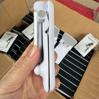kệ điện thoại gấp gọn