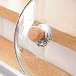 núm tay cầm nắp nồi chống bỏng đa năng ,núm cầm thay thế cho nắp vung nồi xoong chảo.