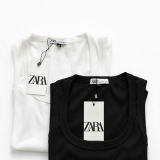 TANK TOP CAO CẤP – FORM SLIM TÔN DÁNG.