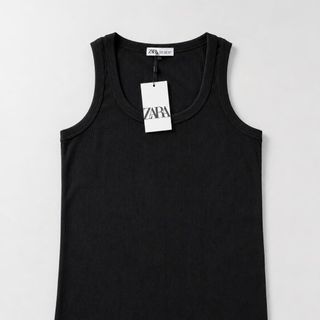 TANK TOP CAO CẤP – FORM SLIM TÔN DÁNG.