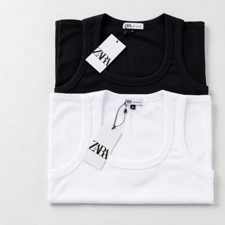 TANK TOP CAO CẤP – FORM SLIM TÔN DÁNG.