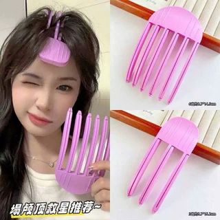 set 2 lược làm phồng tóc - bao 300 set
