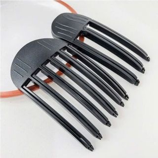 set 2 lược làm phồng tóc - bao 300 set