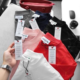 Tshirt  Chất thun cotton 4c cao cấp xịn, unisex nam nữ couple.