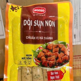 Xúc xích, cá viên,tôm viên,bò viên,chả mực,dồi sụn,lạp xưởng, chả cốm,nem thịt Romio