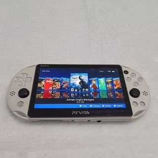 VITA 2000, Hack Full Chính hãng Sony Nhật Bản