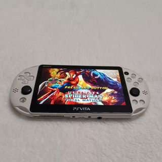 VITA 2000, Hack Full Chính hãng Sony Nhật Bản