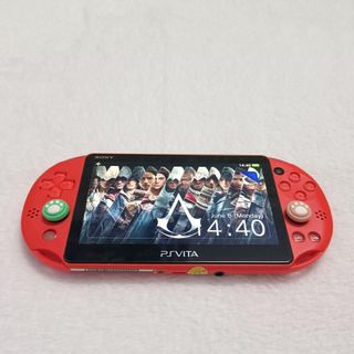 VITA 2000, Hack Full Chính hãng Sony Nhật Bản