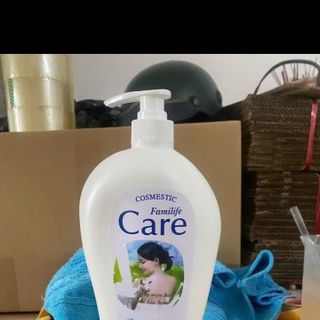 Sữa Tắm Care 1200ml