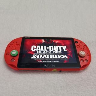 VITA 2000, Hack Full Chính hãng Sony Nhật Bản