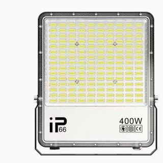 ĐÈN PHA ĐIỆN MẮT NGỌC 220V - 400W (T6)