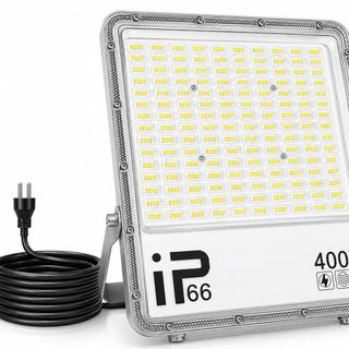 ĐÈN PHA ĐIỆN MẮT NGỌC 220V - 400W (T6)